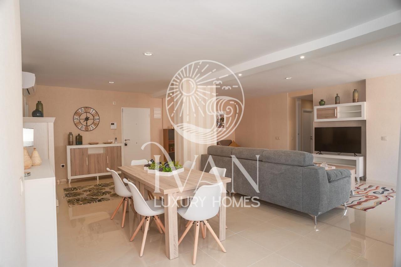 Casa Nala Ivan Luxury Homes 6ªpta Norte 1ªlinea Oropesa del Mar Luaran gambar