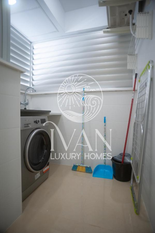 Casa Nala Ivan Luxury Homes 6ªpta Norte 1ªlinea Oropesa del Mar Luaran gambar