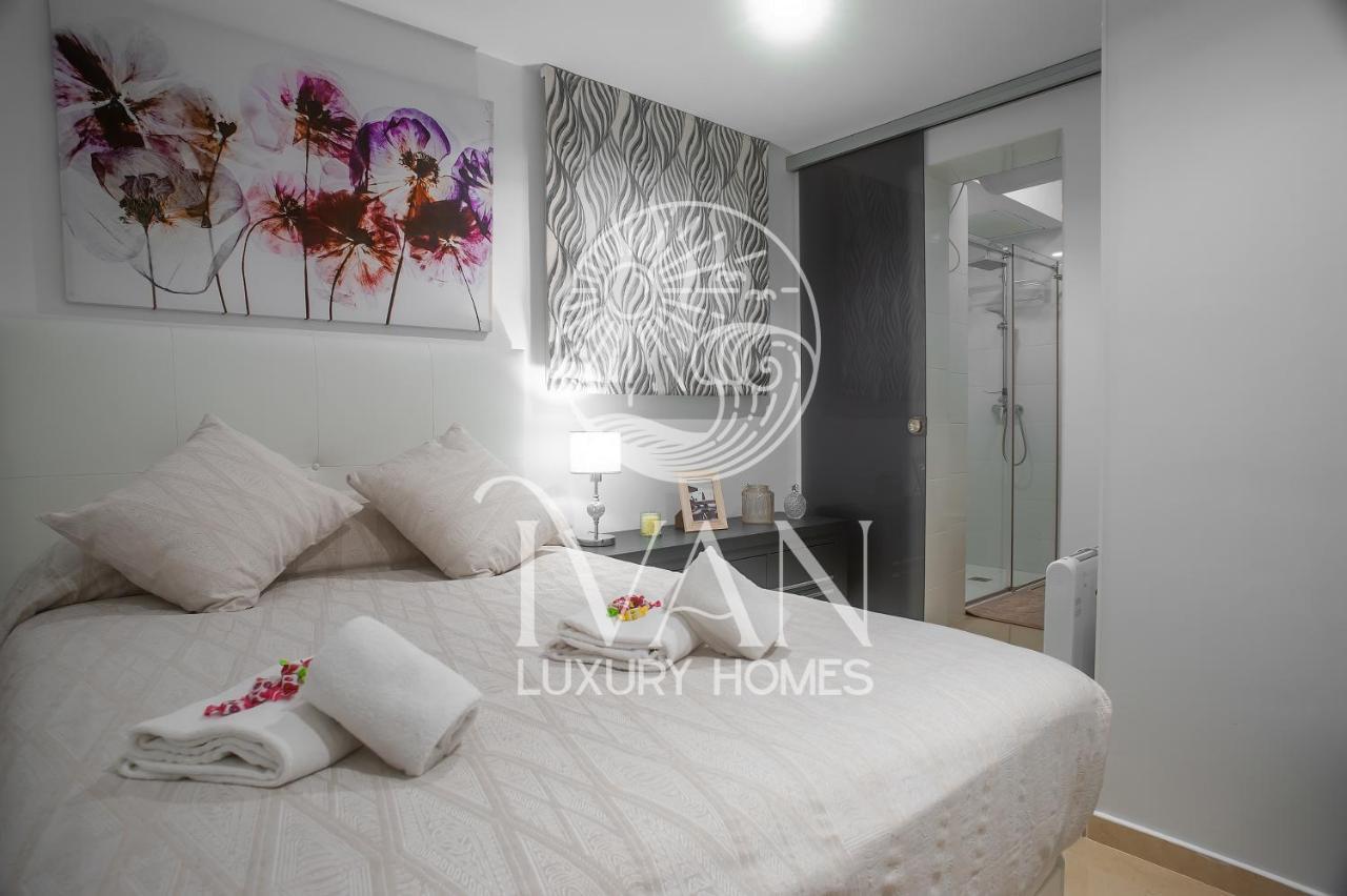 Casa Nala Ivan Luxury Homes 6ªpta Norte 1ªlinea Oropesa del Mar Luaran gambar