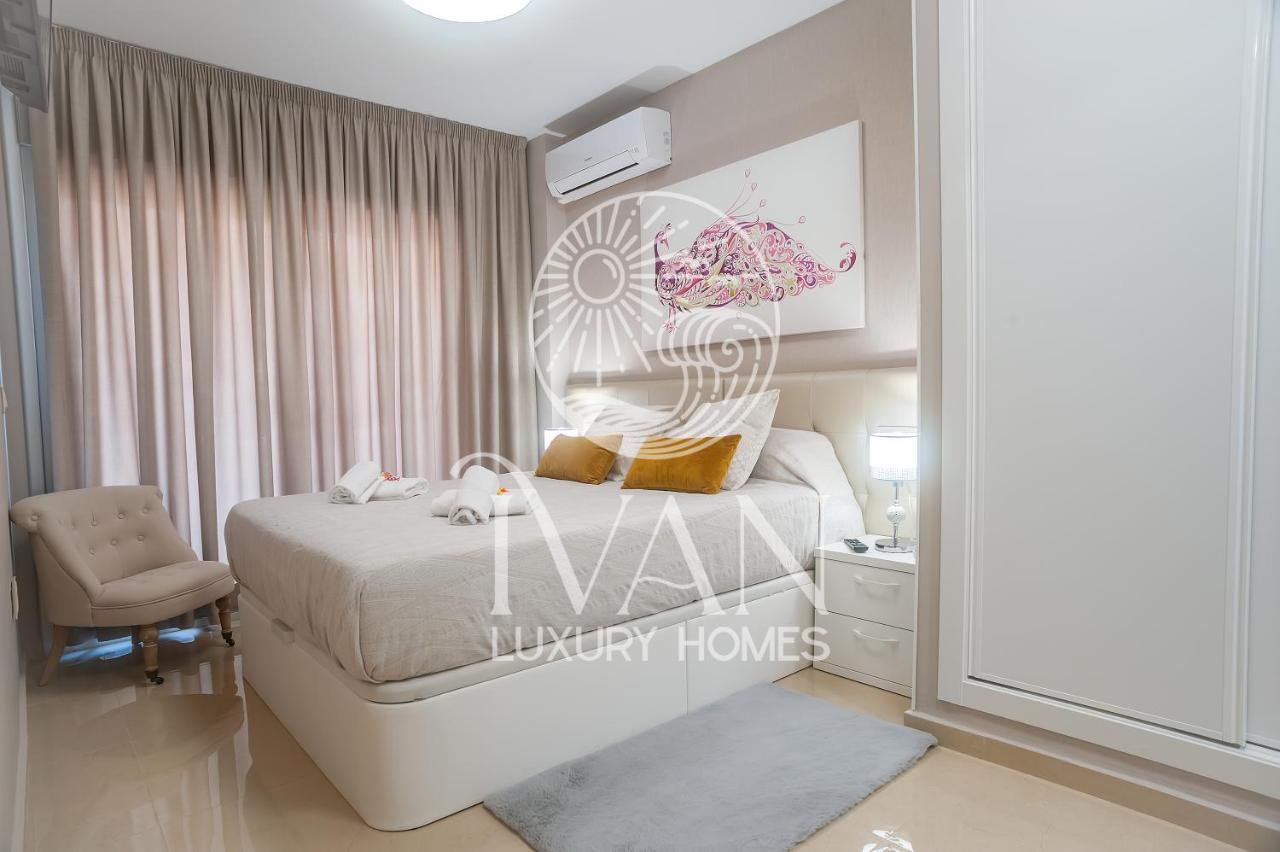 Casa Nala Ivan Luxury Homes 6ªpta Norte 1ªlinea Oropesa del Mar Luaran gambar
