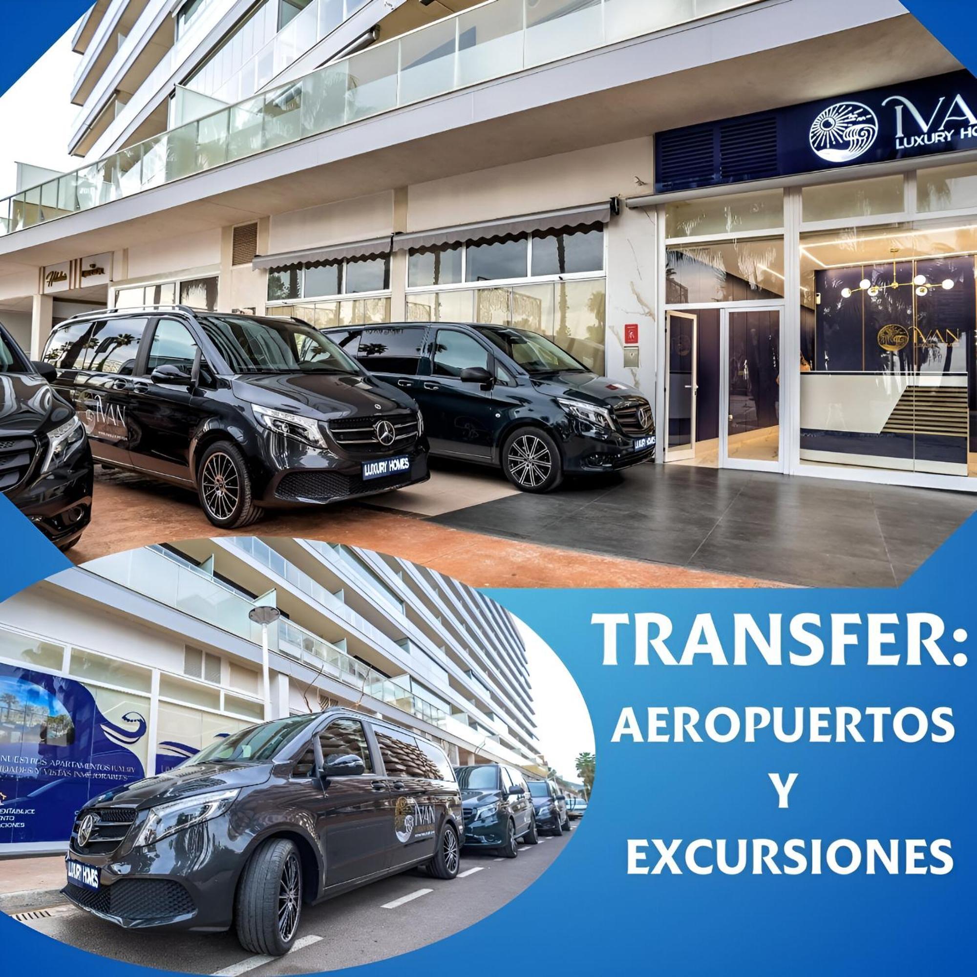 Casa Nala Ivan Luxury Homes 6ªpta Norte 1ªlinea Oropesa del Mar Luaran gambar